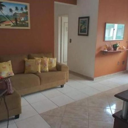 Praia Grande Te Espera !! Venha Aproveitar - Apartamento Confortavel - 2 Quartos - Aviacao - Praia Grande Exteriér fotografie